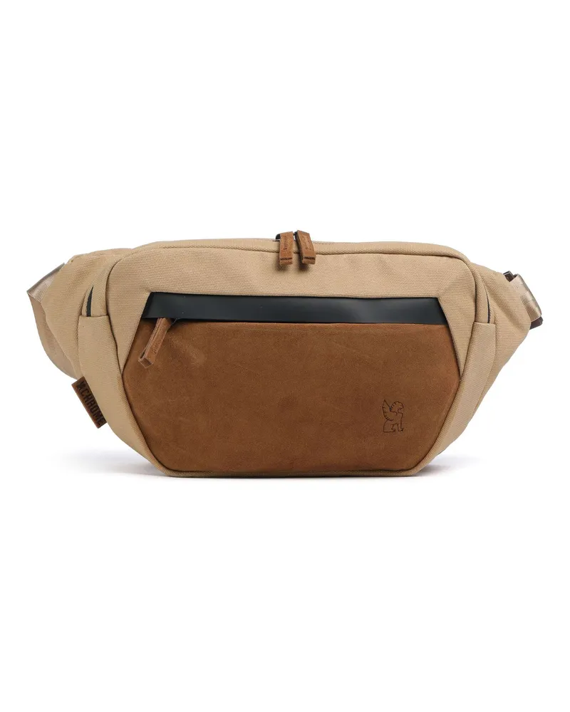 CHROME Gürteltasche District Collection Sabin 6L in braun Braun