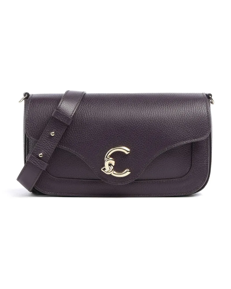 Coccinelle Umhängetasche C-Me in violett Violett