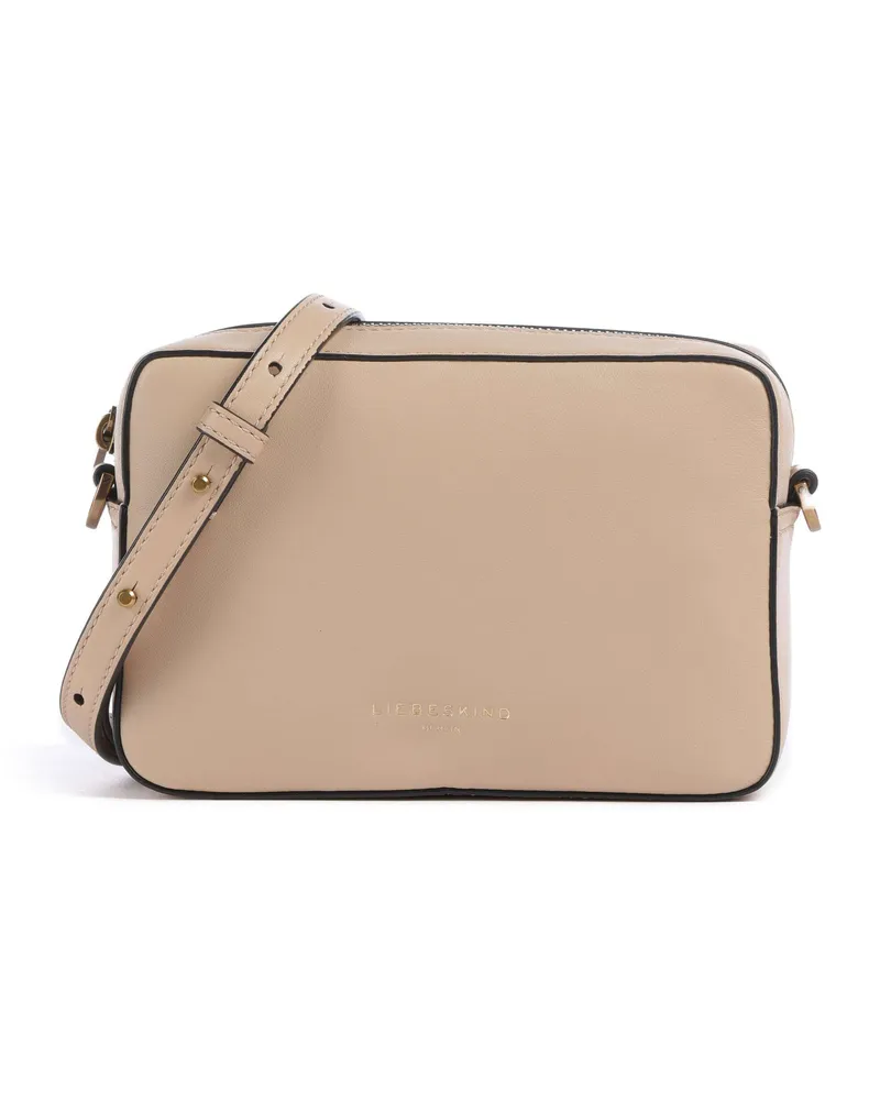 Liebeskind Umhängetasche Hilla S in beige Beige