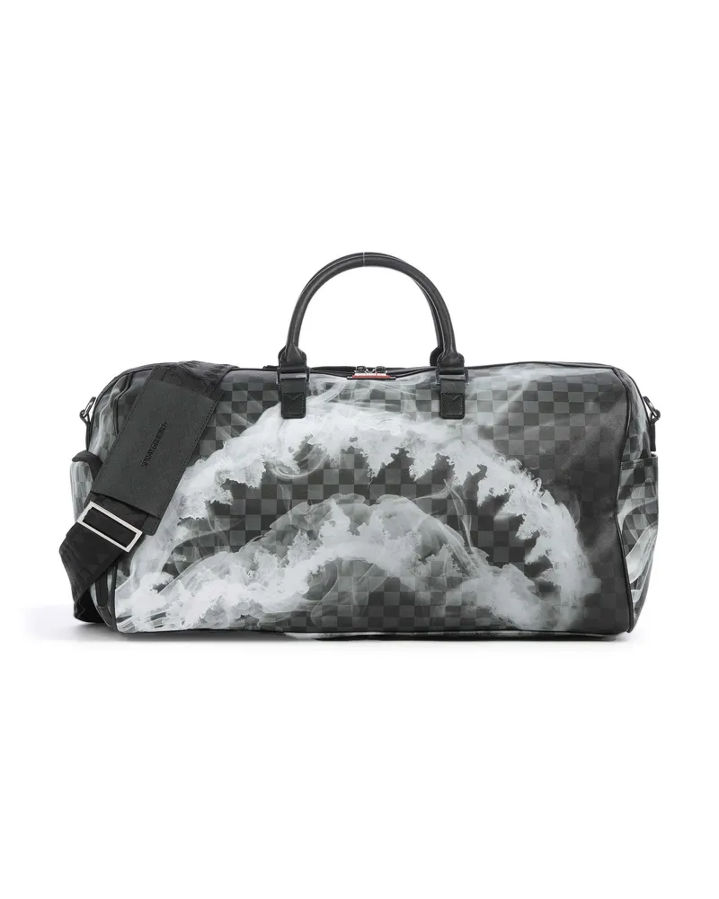 Sprayground Weekender Sip N Smoke in mehrfarbig Mehrfarbig