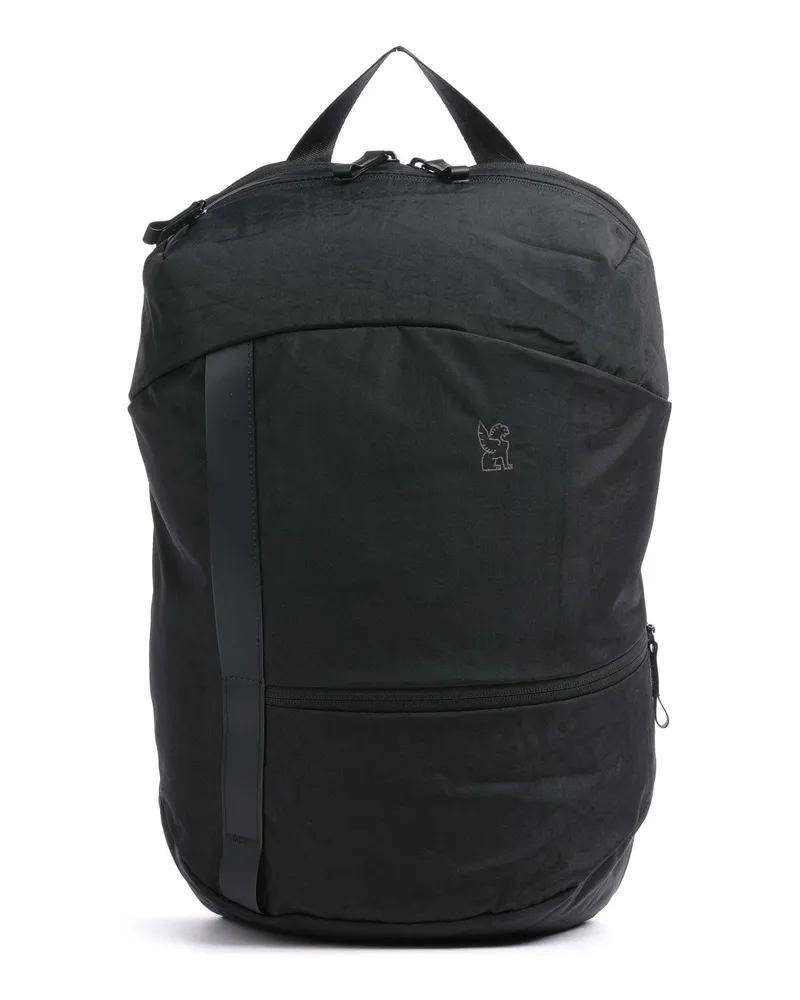 CHROME Rucksack District Collection Camden 16L in schwarz Schwarz