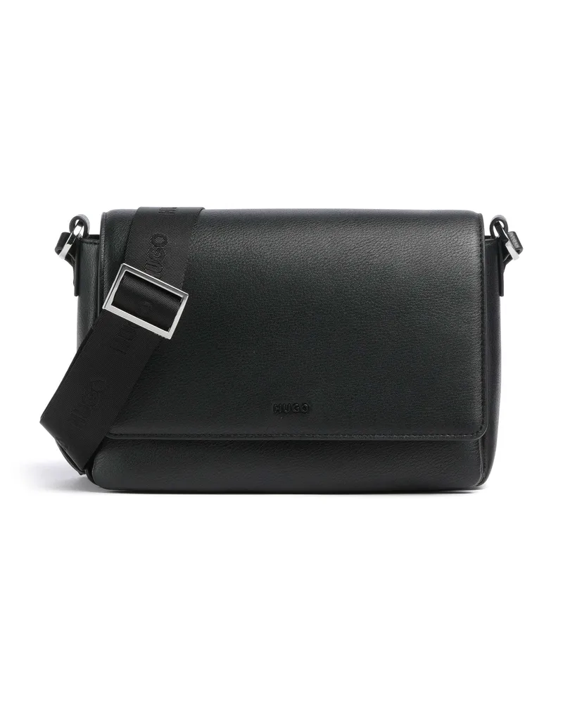 HUGO BOSS Umhängetasche Bel 2.0 in schwarz Schwarz