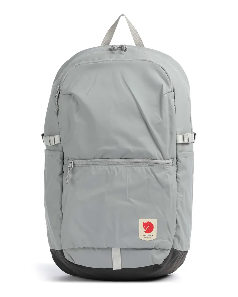 Fjäll Räven Rucksack High Coast 24 in grau Grau