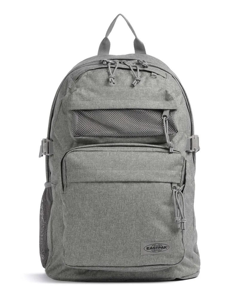 Eastpak Rucksack Double Pro in grau Grau
