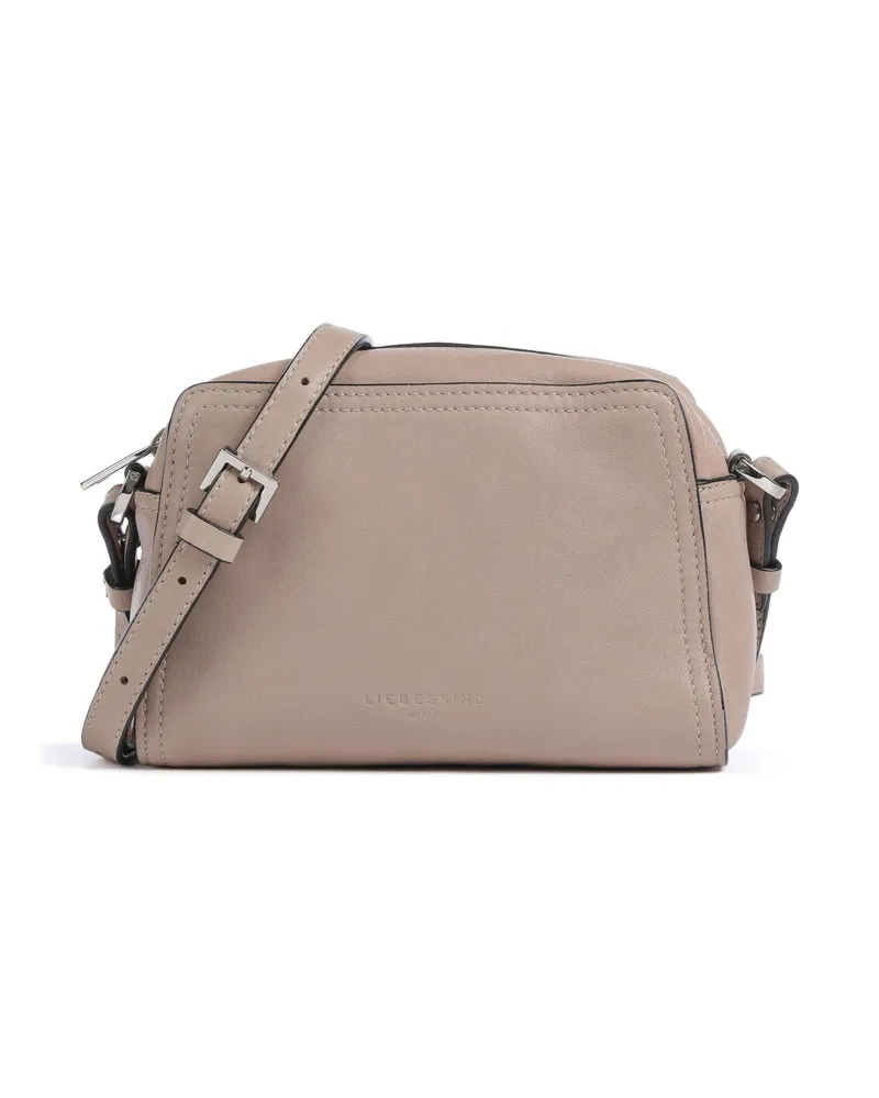 Liebeskind Umhängetasche Chudy Sheep Natural S in beige Beige