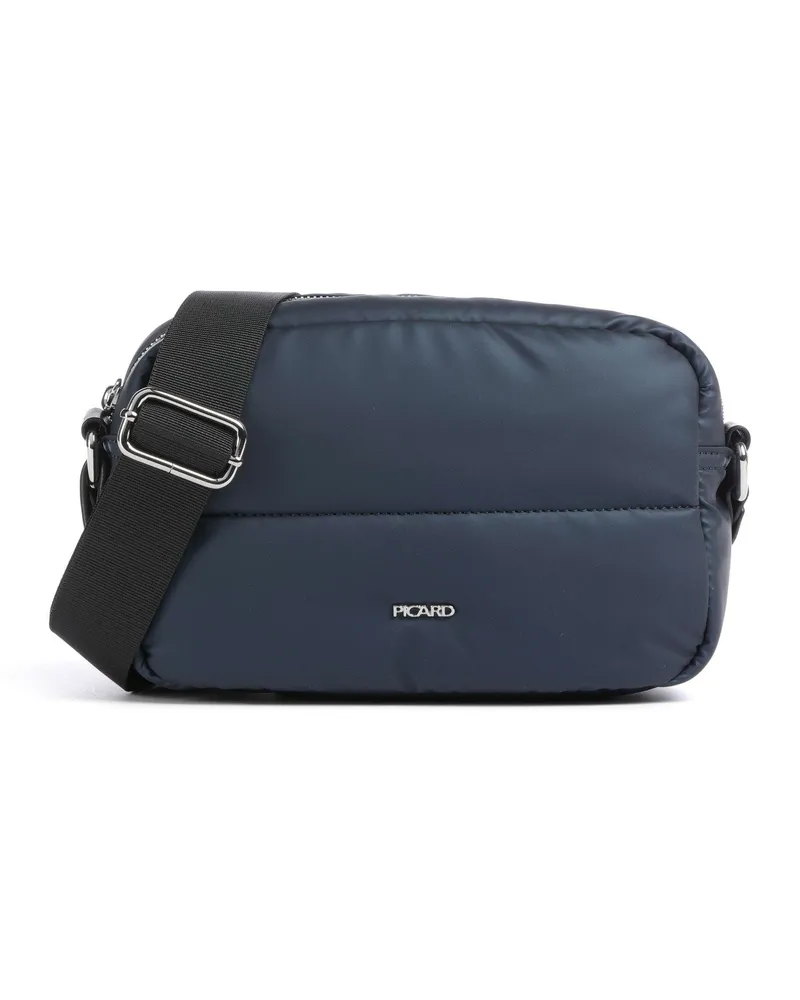 Picard Umhängetasche Sportify in blau Blau