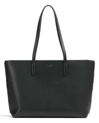 Ted Baker Kahlaa Shopper schwarz Schwarz