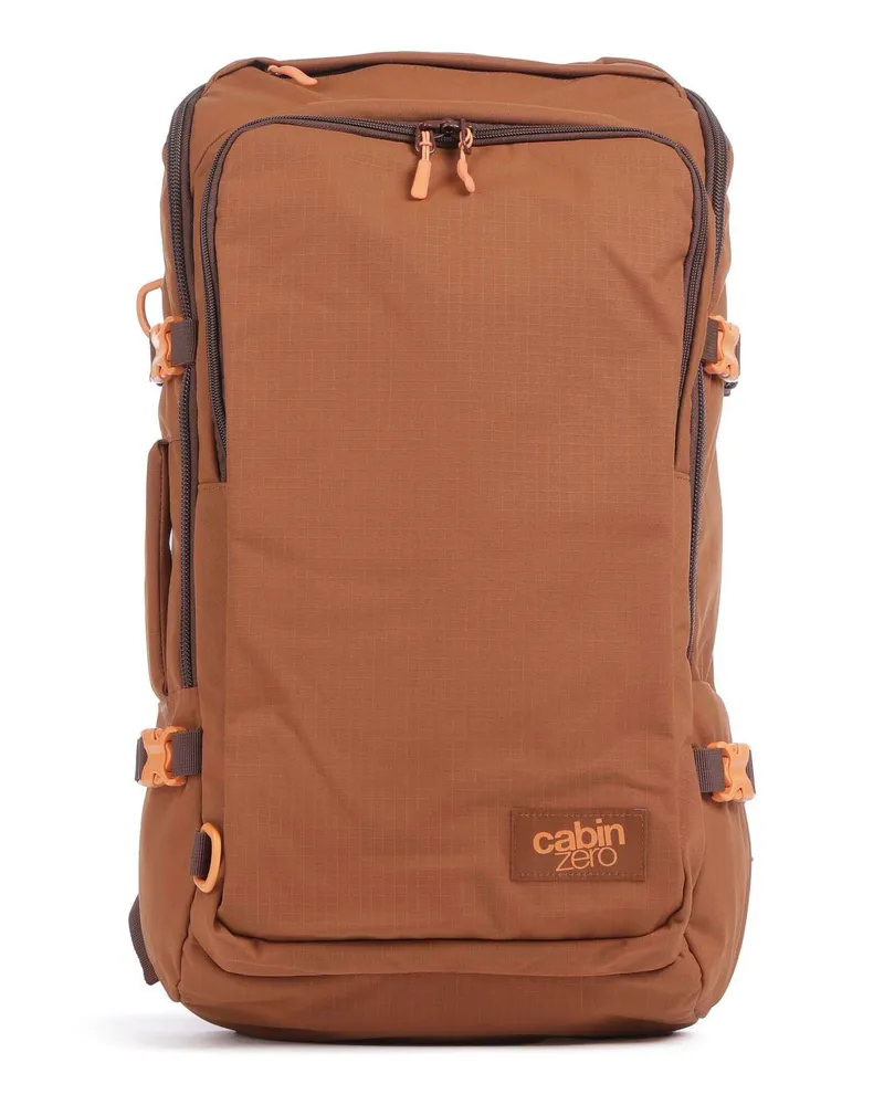 CABIN ZERO Reiserucksack ADV Pro 42 in braun Braun