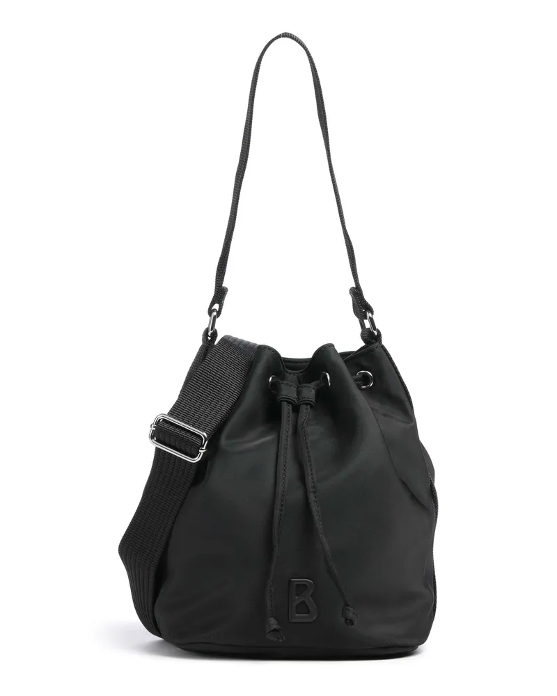 Bogner Bucket bag Verbier Play 1.0 Ines in schwarz Schwarz