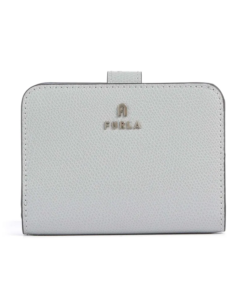 Furla Geldbörse Camelia S in grau Grau