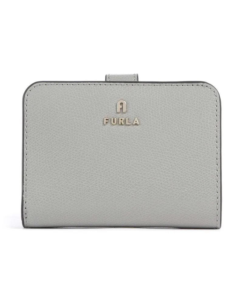 Furla Geldbörse Camelia S in grau Grau