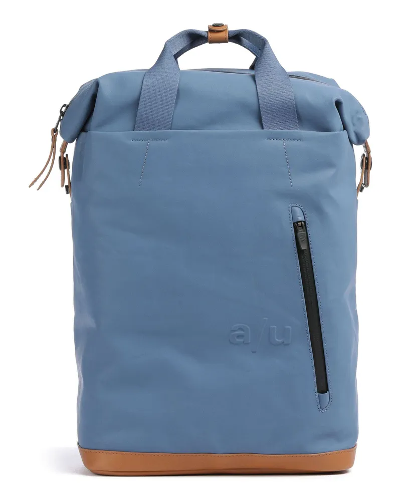 Aunts & Uncles Rucksack Japan Morioka in blau Blau