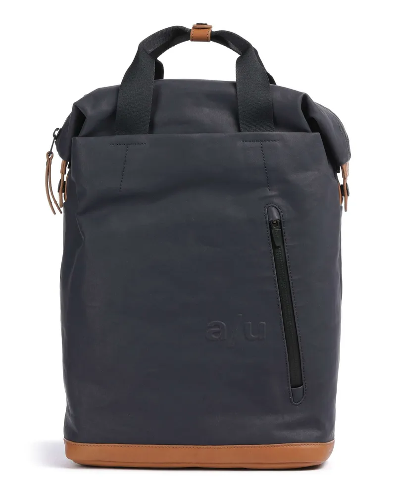 Aunts & Uncles Rucksack Japan Morioka in blau Blau