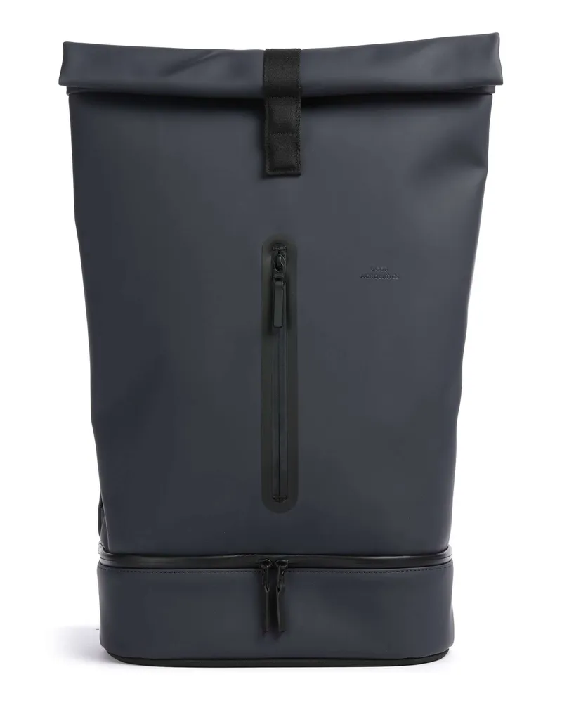 Ucon Acrobatics Rolltop Rucksack Lotus Hajo Pro in blau Blau