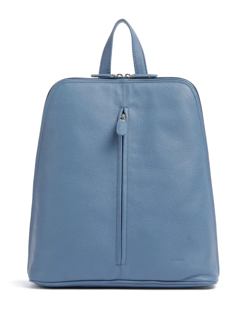 Picard Rucksack Luis in blau Blau