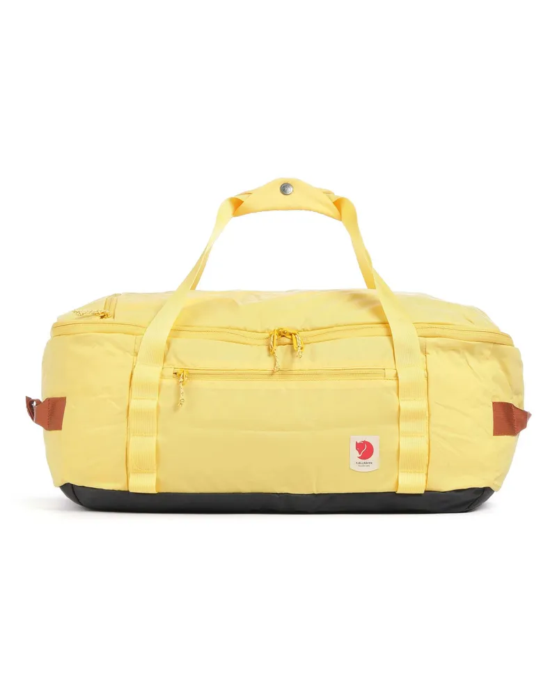 Fjäll Räven Weekender High Coast 36 in gelb Gelb