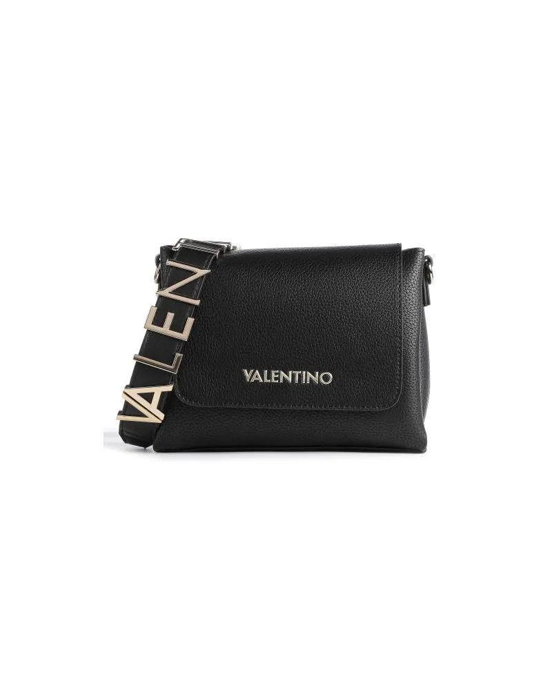 Valentino Garavani Alexia Umhängetasche schwarz Schwarz