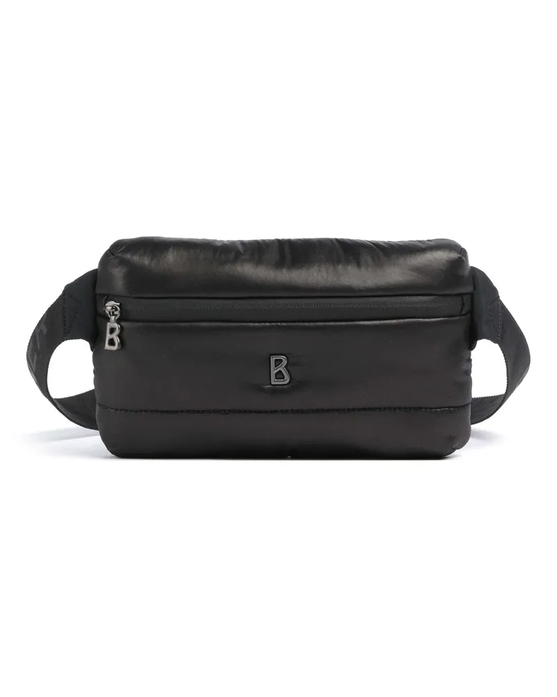 Bogner Gürteltasche Monarch Fabian in schwarz Schwarz