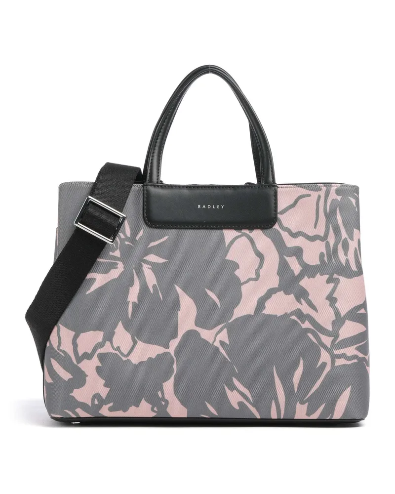 Radley London Handtasche Southwell Gardens in mehrfarbig Mehrfarbig