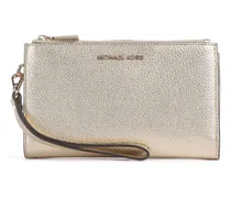 Geldbörse Jet Set in gold