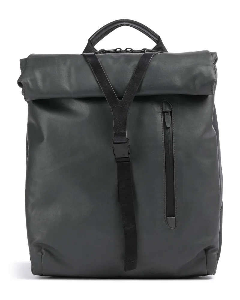 Aunts & Uncles Rucksack Japan Yabe in grau Grau