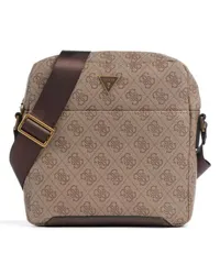 Guess Torino Eco Umhängetasche beige Beige