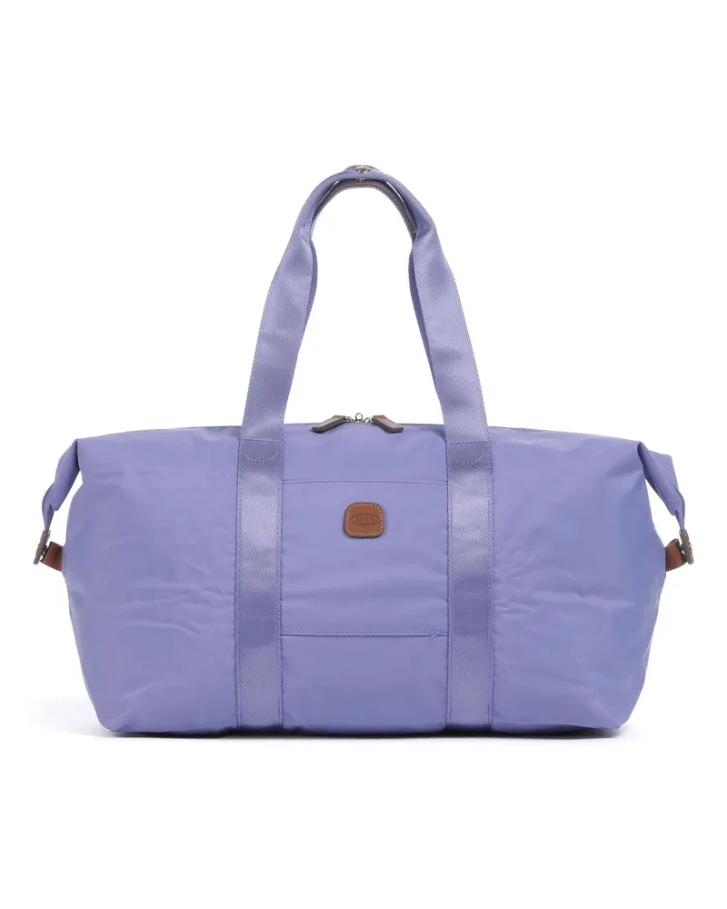 Bric's Weekender X-Collection M in violett Violett