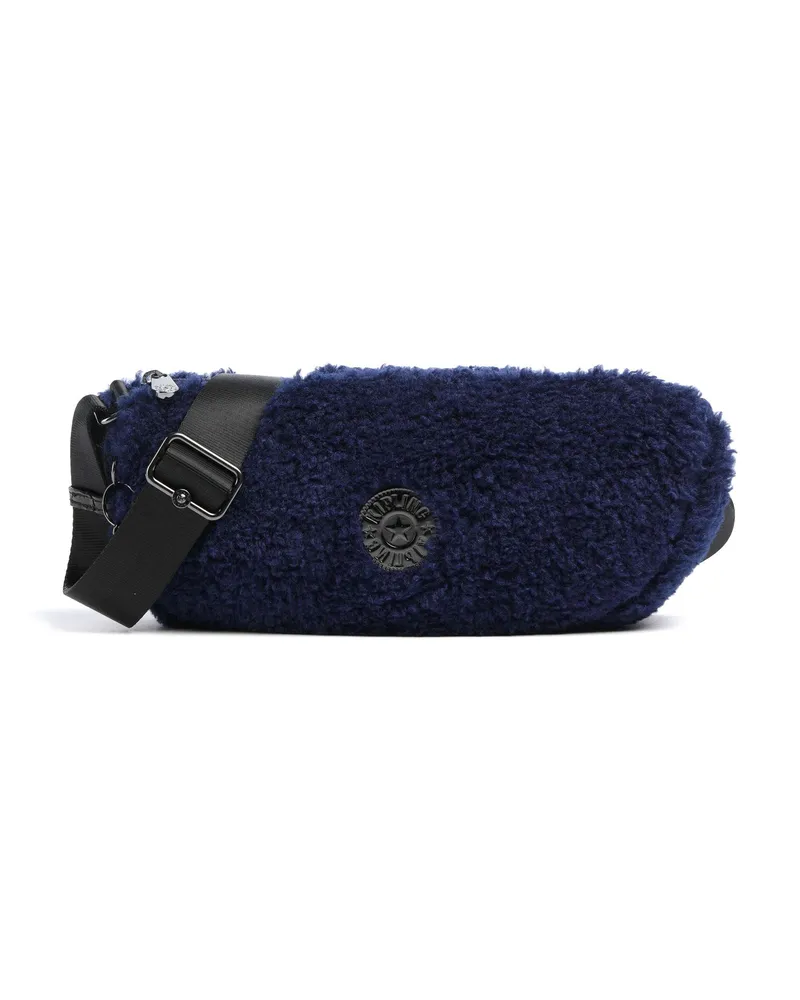 Kipling Umhängetasche Holiday Julisa S in blau Blau
