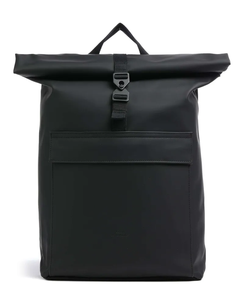 Ucon Acrobatics Rolltop Rucksack Lotus Jasper Medium in schwarz Schwarz