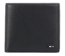 Geldbörse Ray RFID in schwarz