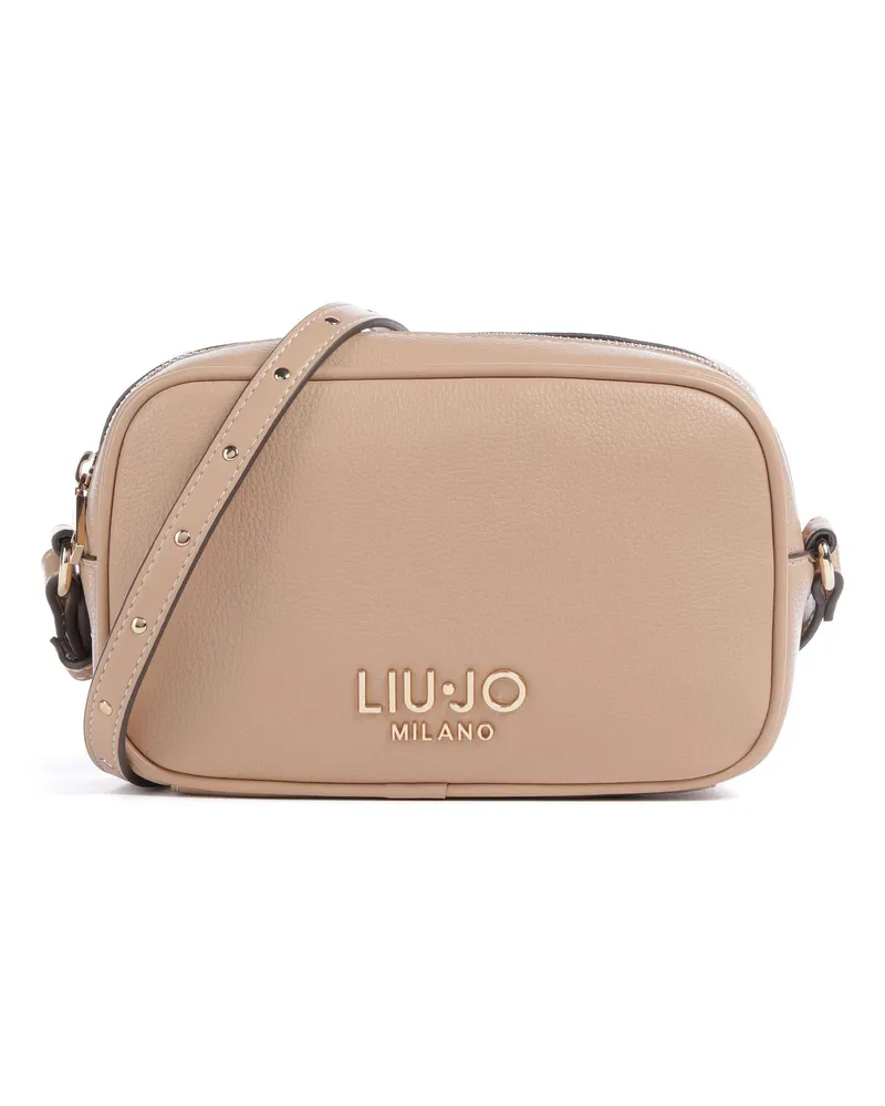 Liu Jo Umhängetasche Evrim S in beige Beige