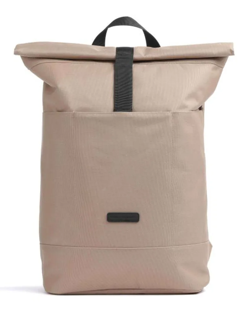 Ucon Acrobatics Stealth Hajo Medium Rolltop Rucksack beige Beige