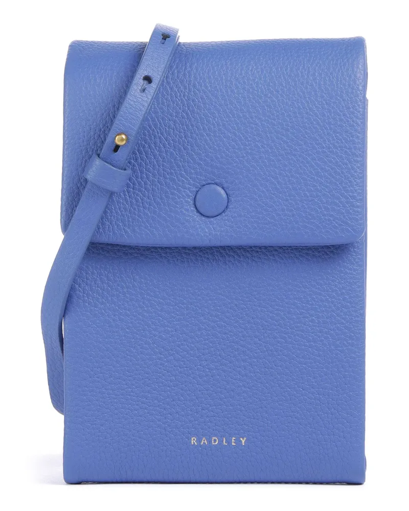 Radley London Handytasche Mallow Street in blau Blau