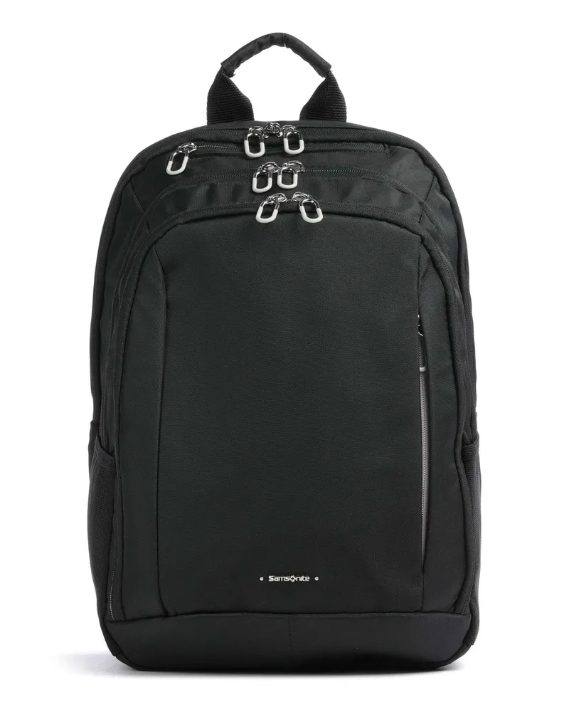 Samsonite Rucksack Guardit Classy in schwarz Schwarz