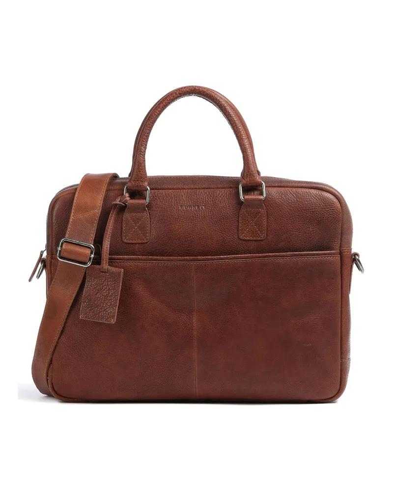 Burkely Aktentasche Antique Avery in braun Braun