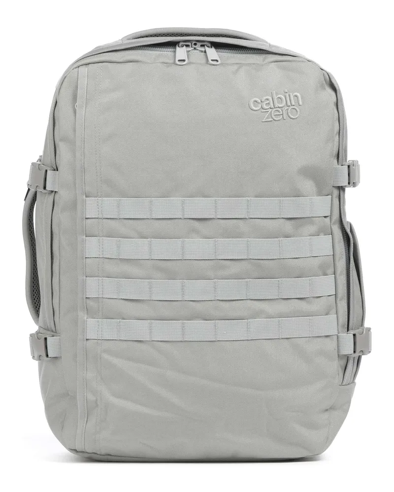 CABIN ZERO Reiserucksack Military 44 in grau Grau