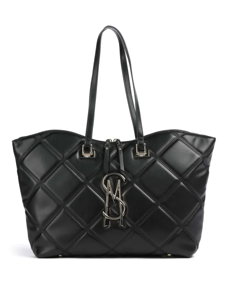 Steve Madden Shopper BVUSE in schwarz Schwarz