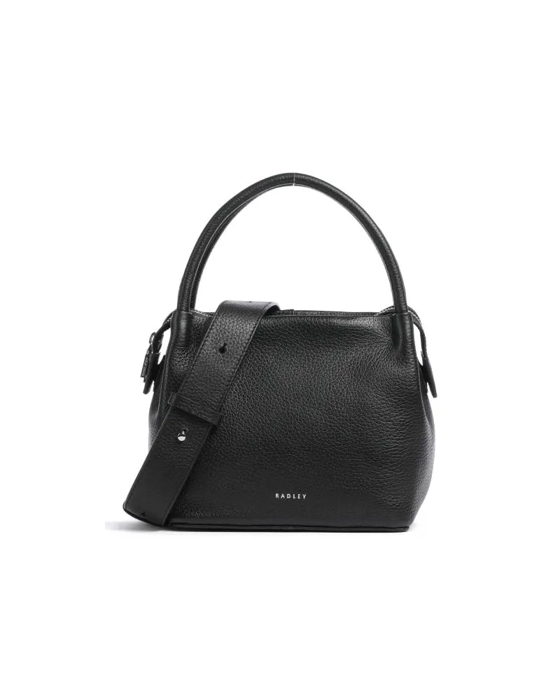 Radley London Ivydale Road Handtasche schwarz Schwarz