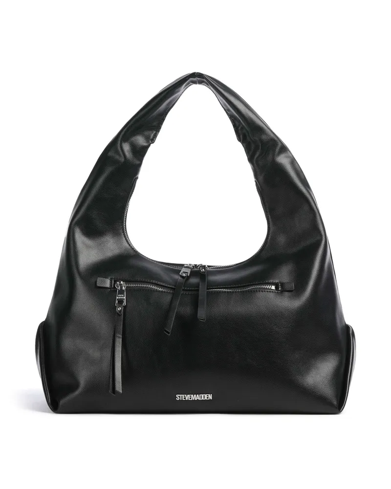 Steve Madden Beuteltasche BIVA in schwarz Schwarz