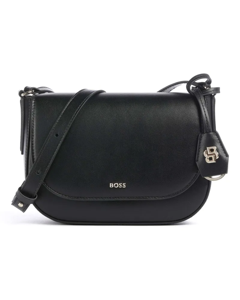 HUGO BOSS Umhängetasche Numah in schwarz Schwarz