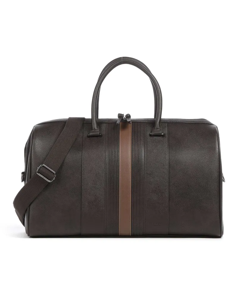 Ted Baker Weekender Evyday in braun Braun