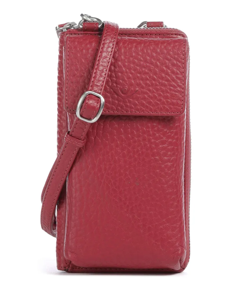 Voi Handytasche Hirsch Bonita in rot Rot