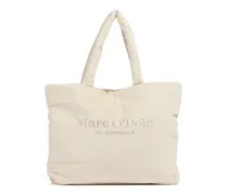 Shopper Björk M in elfenbein