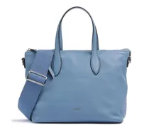 Dalia Clivia Handtasche blau