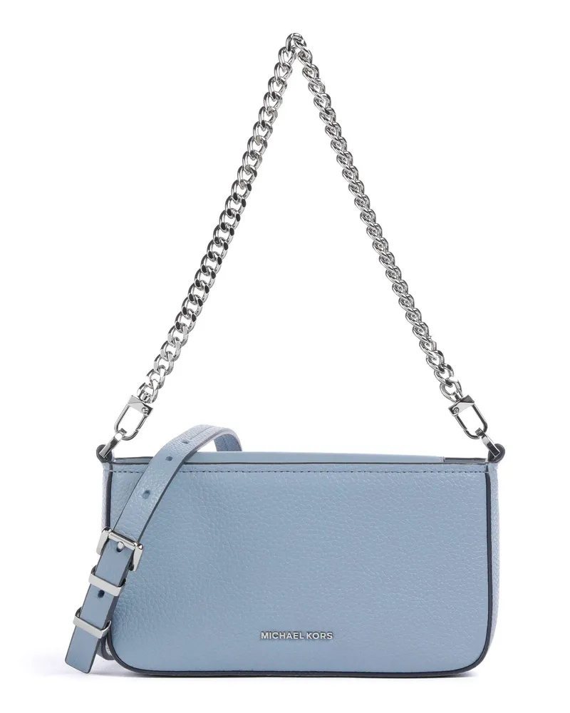 Michael Kors Schultertasche Bryant Small in blau Blau