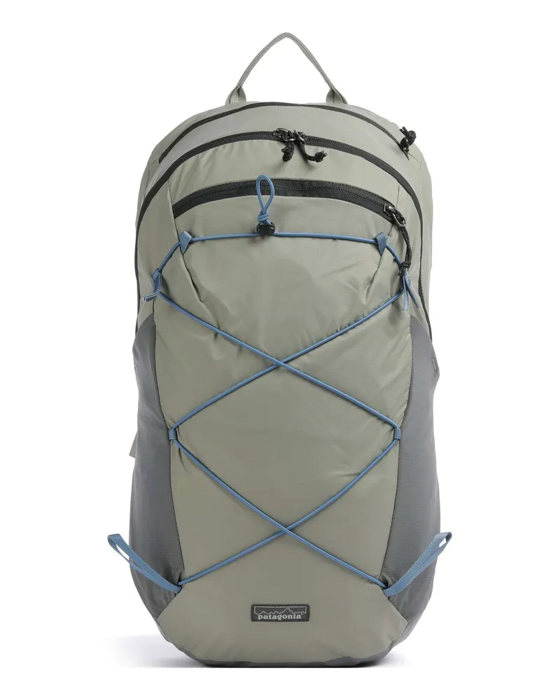 Patagonia Rucksack Terravia 22 M in oliv Oliv