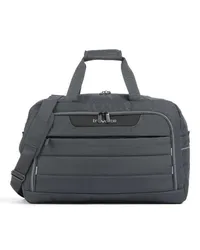 Travelite Skaii Weekender anthrazit Schwarz