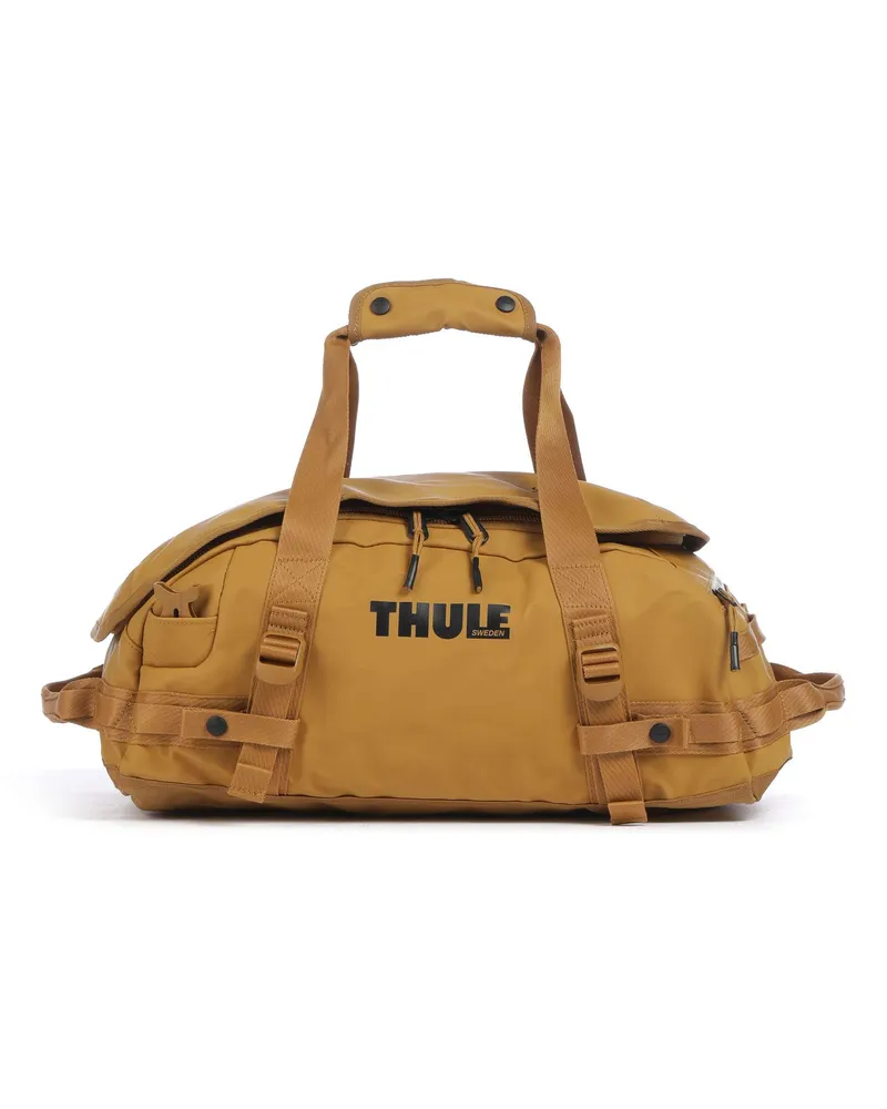 Thule Weekender Chasm 30 in gelb Gelb