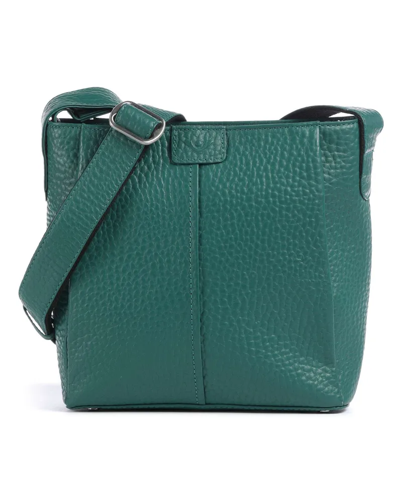 Voi Umhängetasche Hirsch Beatrix in grün Grün