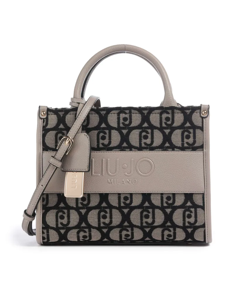 Liu Jo Handtasche Ridhi S in grau Grau